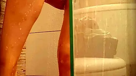 secretary milet shaves pussy under skirt on hidden cam