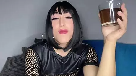 Trip Out The Realness With Viper Fierce Sex Coach