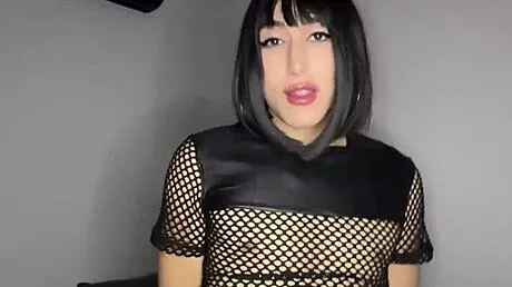 Trip Out The Realness With Viper Fierce Sex Coach