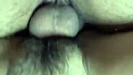 wife of four eats cock