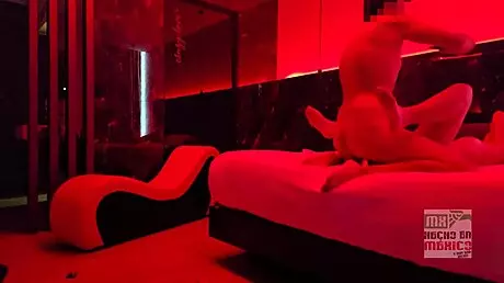 Young Cancun Woman Travels To Guadalajara For Juangorilla Encounter