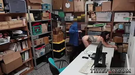 Petite German Teen In Red Bikini Feels Intense Pleasure During Hardcore Anal With Police Suspect