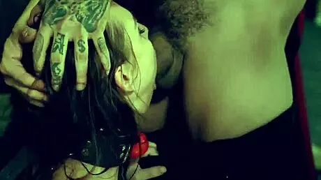 Teen Car and Cute Pink Hair Best Pals Aidra Fox and Kharlie