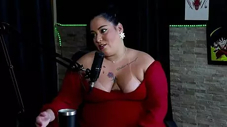 Men Love Fart Fetish In Red Sheer