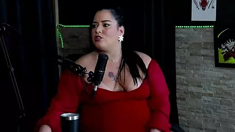 Men Love Fart Fetish In Red Sheer