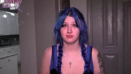 babysitter xoe grimm fucks seth brogan to keep her job