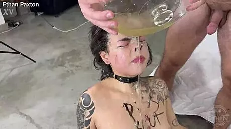 I show no mercy in anal and throat fucking aradia.