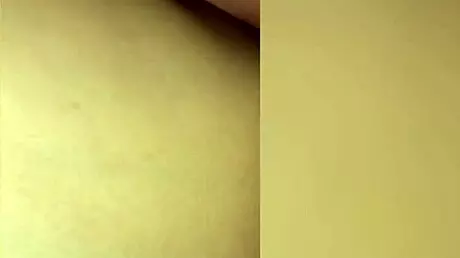 a latina over 18 shares her homemade nude video