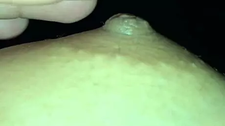 a latina over 18 shares her homemade nude video