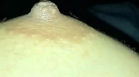 a latina over 18 shares her homemade nude video